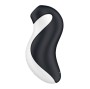 SATISFYER - ORCA AIR PULSE STIMULATOR + VIBRATION