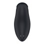 SATISFYER - ORCA AIR PULSE STIMULATOR + VIBRATION