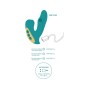 XOCOON - STIMULATEUR ETERNAL LOVE VIBE VERT