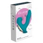 XOCOON - ETERNAL LOVE VIBE STIMULATOR GRÜN