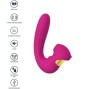 XOCOON - STIMULATEUR CELESTIAL LOVE VIBE FUCHSIA