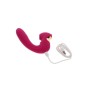 XOCOON - ESTIMULADOR CELESTIAL LOVE VIBE FÚCSIA