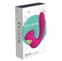 XOCOON - STIMOLATORE CELESTIAL LOVE VIBE FUCSIA