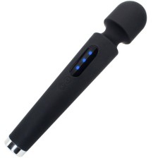 ARMONY - X POWER GRAND MASSEUR & VIBRATEUR 7 VIBRATIONS NOIR