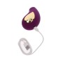XOCOON - STIMOLATORE DI AMORE DIVINO VIOLA