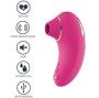 XOCOON - STIMULATEUR D''AMOUR INFINI FUCHSIA