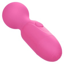 CALEXOTICS - FIRST TIME MASSEUR RECHARGEABLE 10 VIBRATIONS ROSE