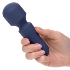 CALEXOTICS - CHARISMA CHARM MASSAGER 12 FUNÇÕES ROXO