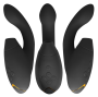 WOMANIZER - DUO 2 STIMOLATORE NERO