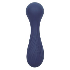 CALEXOTICS - CHARISMA TEMPTATION MASSAGER 12 FUNÇÕES ROXO