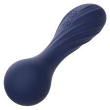 CALEXOTICS - CHARISMA TEMPTATION MASSAGER 12 FUNÇÕES ROXO