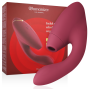 WOMANIZER - DUO 2 ESTIMULADOR BORDEAUX