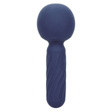 CALEXOTICS - CHARISMA SEDUCTION MASSAGER 12 FUNÇÕES 17,75 CM X 6,25 CM ROXO