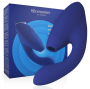WOMANIZER - DUO 2 STIMULATOR BLUE