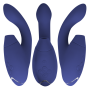 WOMANIZER - DUO 2 STIMULATOR BLUE