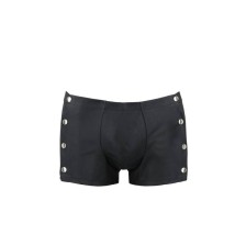 PASSION - 048 SHORT DAVID PRETO S/M