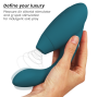 WOMANIZER - DUO 2 STIMULATOR BLAUES BENZIN