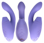 WOMANIZER - DUO 2 STIMULATOR LILAC