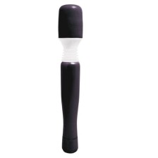 WANACHI - MINI WATERPROOF MASSAGER BLACK