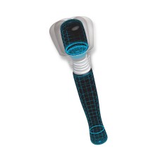 WANACHI - MINI WATERPROOF MASSAGER BLACK