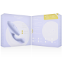 WOMANIZER - DUO 2 STIMULATEUR LILAS