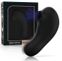 RITHUAL - STIMULATEUR DE CLITORIS DE POCHE SHUSHU PRO 2 MOTEURS JET PUISSANTS