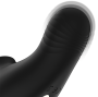 RITHUAL - ESTIMULADOR DE CLITÓRIS DE BOLSO SHUSHU PRO 2 PODEROSOS MOTORES A JATO