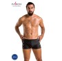 PASSION - 048 SHORT DAVID NERO L/XL