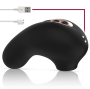 RITHUAL - SHUSHU PRO POCKET CLITORIS STIMULATOR 2 POWERFUL JET MOTORS