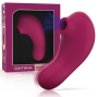 RITHUAL - STIMULATEUR DE CLITORIS DE POCHE SHUSHU PRO 2 PUISSANTS MOTEURS DORCHIDÉES