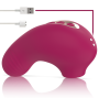 RITHUAL - ESTIMULADOR DE CLITÓRIS DE BOLSO SHUSHU PRO 2 PODEROSOS MOTORES ORQUÍDEA