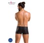 PASSION - 048 SHORT DAVID BLACK L/XL
