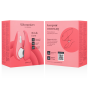 WOMANIZER - LIBERTY 2 KLITORISSTIMULATOR & SAUGROSA