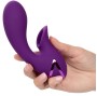 CALEXOTICS - HUNTINGTON BEACH HEARTBREAKER STIMULATOR & SAUGER LILA VON CALIFORNIA DREAMING