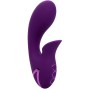CALEXOTICS - HUNTINGTON BEACH HEARTBREAKER STIMULATOR & SAUGER LILA VON CALIFORNIA DREAMING