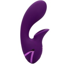 CALEXOTICS - HUNTINGTON BEACH HEARTBREAKER STIMOLATORE E ASPIRATORE VIOLA DI CALIFORNIA DREAMING