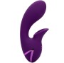 CALEXOTICS - HUNTINGTON BEACH HEARTBREAKER STIMULATOR & SAUGER LILA VON CALIFORNIA DREAMING
