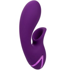 CALEXOTICS - HUNTINGTON BEACH HEARTBREAKER STIMULATOR & SAUGER LILA VON CALIFORNIA DREAMING