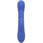 CALEXOTICS - LA LOVE VIBRATOR & SAUGROHR BLAU VON CALIFORNIA DREAMING