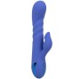 CALEXOTICS - LA LOVE VIBRATOR & SAUGROHR BLAU VON CALIFORNIA DREAMING