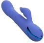 CALEXOTICS - VIBRATORE E ASPIRAZIONE LA LOVE BLU DI CALIFORNIA DREAMING