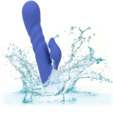 CALEXOTICS - VIBRATORE E ASPIRAZIONE LA LOVE BLU DI CALIFORNIA DREAMING