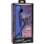 CALEXOTICS - L.A LOVE VIBRATOR & SUCTION BLUE BY CALIFORNIA DREAMING