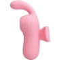 PRETTY LOVE - MINI BRINQUEDOS DIVERTIDOS DA MAGIC FAIRY VIBRADOR E SUCKER