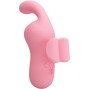 PRETTY LOVE - MINI BRINQUEDOS DIVERTIDOS DA MAGIC FAIRY VIBRADOR E SUCKER