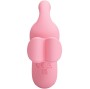 PRETTY LOVE - MINI BRINQUEDOS DIVERTIDOS DA MAGIC FAIRY VIBRADOR E SUCKER