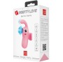 PRETTY LOVE - MINI FUN TOYS BY MAGIC FAIRY VIBRATOR & SUCKER