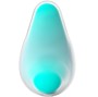 SATISFYER - MERMAID VIBES STIMULATEUR & VIBRATEUR MENTHE ET ROSE