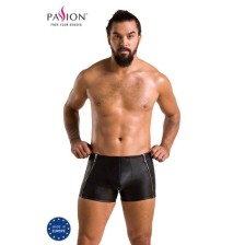 PASSION - 049 SHORT PRETO...