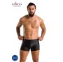 PASSION - 049 SHORT PRETO FOSCO L/XL
